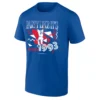 PARTY LIKE IT’S 1993 SHIRT – 2025 Toronto Blue Jays World Series Final Tee