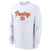 POETRY 21LONG SLEEVE – Syracuse Orange Men’s Basketball Tribute Warm Up