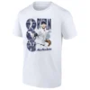 RYAN McMAHON SPECTACULAR CATCH SHIRT New York Yankees All Glove Tee