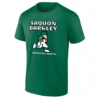 SAQUON RETRO BALLER SHIRT Saquon Barkley Philadelphia Eagles