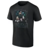 SEATTLE CAL RALEIGH SHIRT – Seattle Grunge Mariners Edition