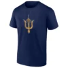 SEATTLE W TRIDENT SHIRT – 2025 MLB Postseason Seattle Mariners Tee