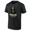 SHOCK ME ONE LAST TIME SHIRT – Ace Frehley 1951–2025 Tribute Tee