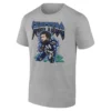 SKATTEBO FIRE SHIRT – Cam Skattebo New York Giants Run Breaker Tee G
