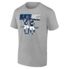 SKATTEBROS SHIRT – Jaxson Dart & Cam Skattebo New York Giants Duo Tee