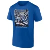 SPIDER BURNS SHIRT Brian Burns New York Giants Edge Rusher Tee RB