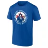 START SPREADING THE NEWS BITCHES SHIRT John Schneider Toronto Blue Jays