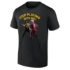 STOP PLAYING WITH ME SHIRT – Cam Newton SMACK Meme Tee (ASU vs Alabama A&M Bulldog)