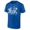 SUPER HERNÁNDEZ BROS SHIRT – Kiké & Teoscar Hernández 2025 NLDS Dodgers Tee
