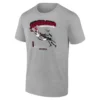 SUPERDAWG SHIRT – Gunner Stockton Georgia Bulldogs Heroic Win Over Ole Miss Tribute Tee