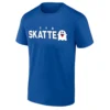 Skatte BOO Shirt Cam Skattebo New York Giants
