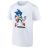 TAKE THIS, KID ... SHIRT Funny Sonic Vape Hedgehog Vape W