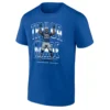 TAYLOR MADE SHIRT Jonathan Taylor Indianapolis Colts Football Tee
