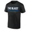 THE BLAST SHIRT Enrique Hernandez Los Angeles Dodgers
