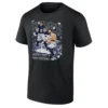 THE BROS SHIRT – Jaxson Dart & Cam Skattebo New York Giants Duo Tee B