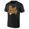 THE HUNT CONTINUES SHIRT – Tennessee Volunteers Baseball