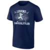 THE LEGEND OF CAM SCHLITTLER SHIRT New York Yankees Tribute Tee