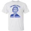 THE NAME’S MOLLY SHIRT Molly Percocet Funny Meme Retro T Shirt W