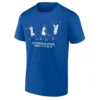 THE SPRINGER DINGER SHIRT – George Springer Game 7 Home Run Toronto Blue Jays 2025 ALCS Champions Tee