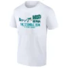 THE STUMBLE RUN SHIRT – Trevor Lawrence Jacksonville Jaguars MNF Hero Moment Tee w