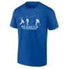 THE VLAD FLIP SHIRT Vladimir Guerrero Jr. Toronto Blue Jays Bat Flip Tee