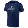 THERE IS CRYING IN BASEBALL SHIRT – 2025 MLB Postseason Seattle Mariners Tee