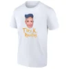 THEY K. ROWLING SHIRT Satirical Meme Tee on Gender, Language & Pop Culture