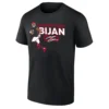 TO INFINITY AND BIJAN SHIRT – Bijan Robinson – Atlanta Falcons 2025