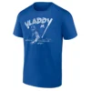 TORONTO BAT FLIP SHIRT – Vladimir Guerrero Jr. 2025 ALDS Toronto Blue Jays Tee