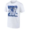 TORONTO’S GREATEST HITS SHIRT – Joe Carter, Jose Bautista & George Springer Tribute Tee