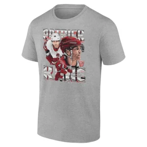 VINTAGE PATRICK KANE SHIRT – Detroit Red Wings Hockey Tee G
