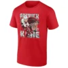 VINTAGE PATRICK KANE SHIRT – Detroit Red Wings Hockey Tee R
