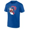 WAHOOOO SHIRT Cam Skattebo Bowling Celebration Tee New York Giants vs Eagles rb