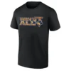 WANT IT ALL TEAM SKYLINE SHIRT – Toronto Blue Jays 2025 World Series Finals Tee B