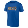WANT IT ALL TEAM SKYLINE SHIRT – Toronto Blue Jays 2025 World Series Finals Tee RB