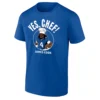 YES, CHEF SHIRT James Cook Buffalo Bills