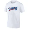 YESAVAGE 12K SHIRT – Trey Yesavage 12 Strikeout Record Game 5 2025 World Series Finals Toronto Blue Jays Tee W