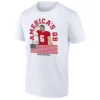 🇺🇸 AMERICA’S QB SHIRT – Baker Mayfield Tampa Bay Buccaneers MVP Season Tee