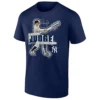 2025 AMERICAN LEAGUE MVP SHIRT – Aaron Judge New York Yankees Tee