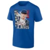 2025 CHAMPS MVP SHIRT – Yoshinobu Yamamoto Los Angeles Dodgers Tee RB