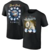 2025 LA WORLD SERIES CHAMPIONS SHIRT – Back to Back World Champs Los Angeles Dodgers Tee