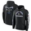 2025 WORLD SERIES CHAMPIONS HOODIE LONG SLEEVE SHIRT SWEATSHIRT – Los Angeles Dodgers