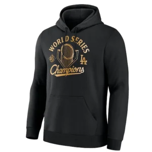 2025 WORLD SERIES CHAMPIONS LOCKER ROOM PARADE HOODIE – Los Angeles Dodgers