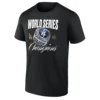 2025 WORLD SERIES CHAMPIONS RING SHIRT – Los Angeles Dodgers