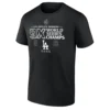 9X WS CHAMPS SHIRT – Los Angeles Dodgers Tee