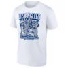 A SERIES TO REMEMBER SHIRT – 2025 World Series Champions Los Angeles Dodgers