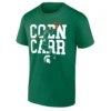 AIR COEN CARR SHIRT – Michigan State Spartans Men’s Basketball Dunk Tee