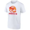 AMERICA’S QB SHIRT – Baker Mayfield Tampa Bay Buccaneers Football Tee