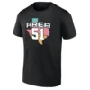 AREA 51 SHIRT – Victor Wembanyama & Stephon Castle San Antonio Spurs Duo Tee