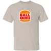 BALL KNOWER SHIRT – Sports Meme Tee for True Hoopers, Football Fans & Ball Knowledge Experts S